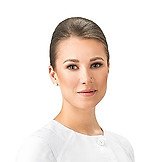 Врач Украинская Анна Алексеевна