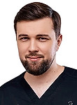 Врач Украинский Леонид Сергеевич