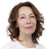 Врач Улеева Елена Георгиевна