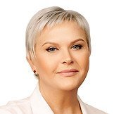 Врач Улитина Ольга Валерьевна