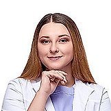 Врач Улитко Татьяна Владимировна