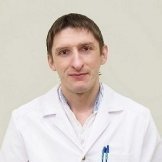 Врач Ульянченко Иван Николаевич