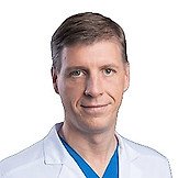 Врач Ульянец Михаил Николаевич