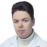 Врач Ульянов Антон Владимирович