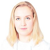 Врач Ульянова Наталья Викторовна