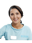 Врач Улькина Татьяна Андреевна