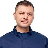 Врач Ульрих Олег Владимирович
