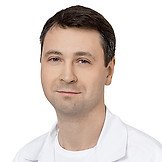 Врач Улупов Михаил Юрьевич