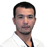 Врач Умаралиев Олмасбек Туланбаевич