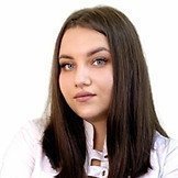 Врач Умарова Лейла Мубаризовна