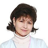 Врач Умарова Марина Сергеевна