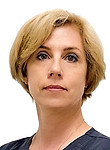 Врач Уменушкина Екатерина Юрьевна