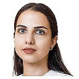 Врач Умерова Элина Руслановна