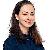 Врач Умзар Полина Альбертовна