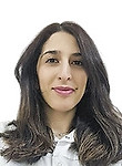 Врач Унанян Лилит Арцруновна