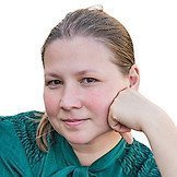 Врач Упорова Ирина Александровна