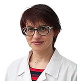 Врач Уразгильдеева Сорейя Асафовна