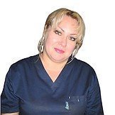 Врач Урбанович Ирина Евгеньевна