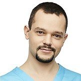 Врач Урбанович Сергей Иванович