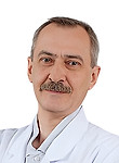 Врач Урбенин Максим Александрович