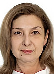 Врач Урчукова Элеонора Рауфовна