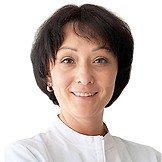 Врач Урнева Екатерина Марковна