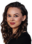 Врач Урпина Ирина Владимировна
