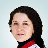 Врач Уртенова Мария Анзоровна