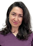 Врач Урунова Лола Абдрахмоновна