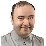 Врач Урусов Магомед Рамазанович