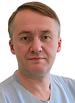 Врач Усачев Константин Алексеевич