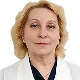 Врач Усачева Елена Ивановна