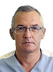 Врач Усачёв Андрей Александрович