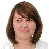 Врач Чепелева (Усачёва) Анастасия Андреевна