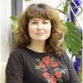 Врач Усанова Ирина Игоревна