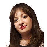 Врач Усцелемова Анна Георгиевна