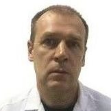 Врач Ушаков Валерий Геннадиевич