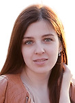 Врач Ушакова Анастасия Евгеньевна