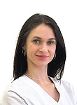 Врач Ушакова Евгения Леонидовна