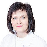 Врач Ушакова Галина Викторовна