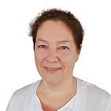 Врач Ушакова Юлия Сергеевна
