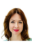 Врач Ушакова Наталья Андреевна