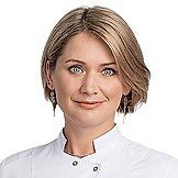 Врач Ушакова Татьяна Александровна