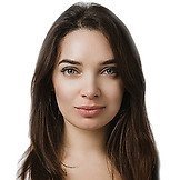 Врач Ушакова Вера Сергеевна