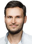 Врач Ушков Алексей Дмитриевич
