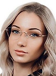 Врач Усик Мария Александровна
