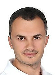 Врач Усиков Дмитрий Владимирович