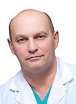 Врач Усков Андрей Евгеньевич