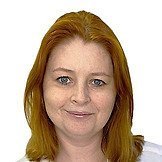 Врач Ускова Светлана Юрьевна