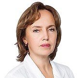 Врач Услонцева Ольга Борисовна